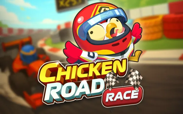 Chicken Road Race – Παιχνίδι Road της InOut Games