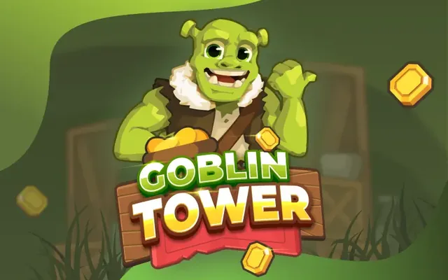 Goblin Tower – Παιχνίδι Mines της InOut Games