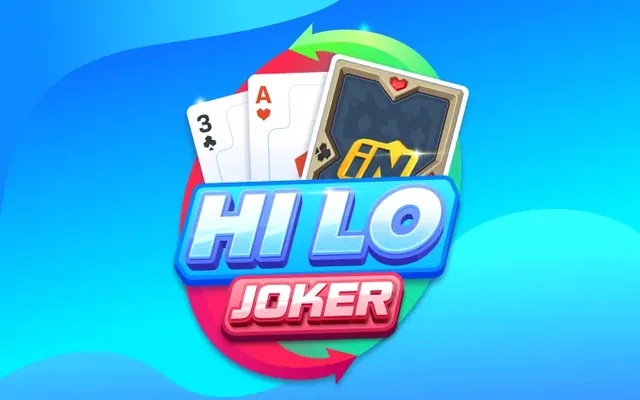 Hilo Joker – Επιτραπέζιο παιχνίδι της InOut Games