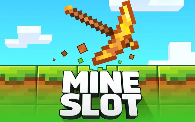 Mine Slot – Arcade slot της InOut Games