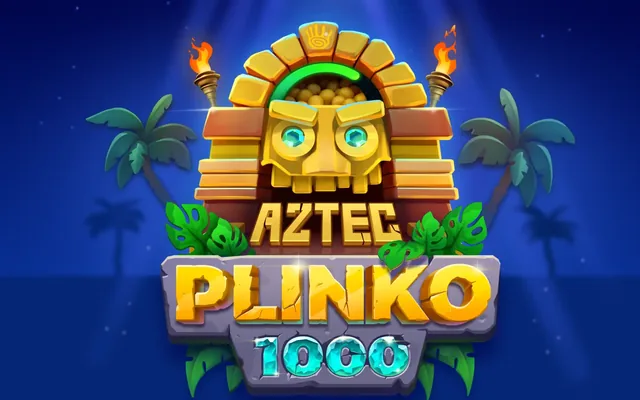 Plinko AZTEC – Plinko της InOut Games
