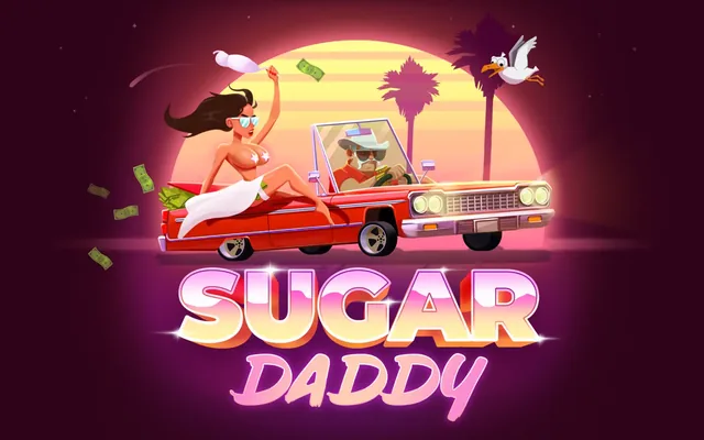 Sugar Daddy – Instant παιχνίδι της InOut Games